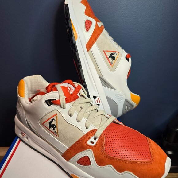 Share Le Coq Sportif R1000 Size 9! - Picture 2 of 9